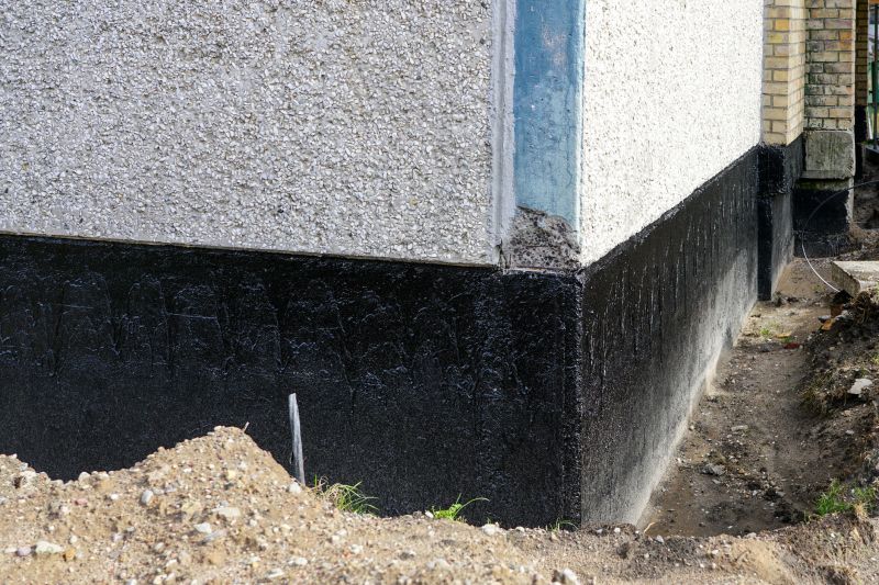 Basement Waterproofing in Tuscaloosa, AL