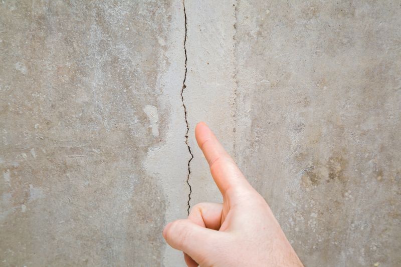 Cement Repair in Miami Dade County, FL