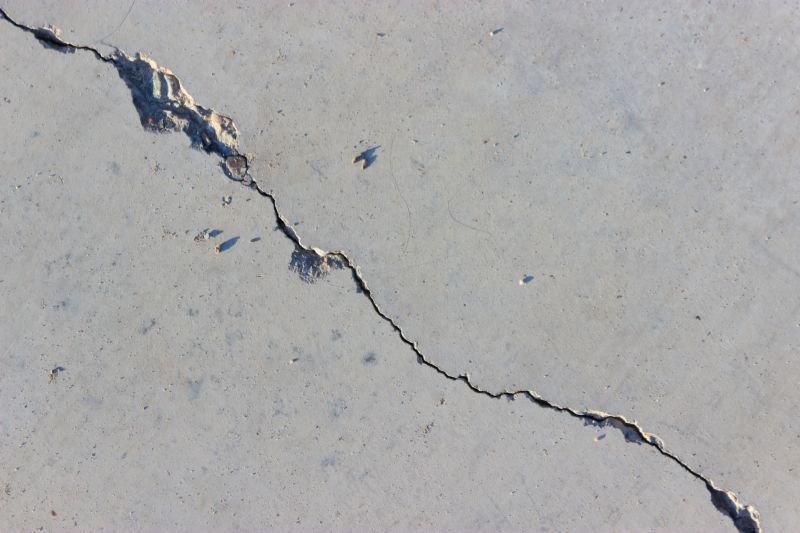 Concrete Damage Repair in Corpus Christi, TX