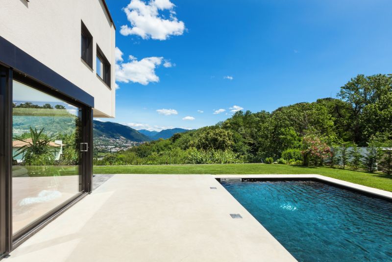 Concrete Pool Deck Repair in Miami Dade County, FL