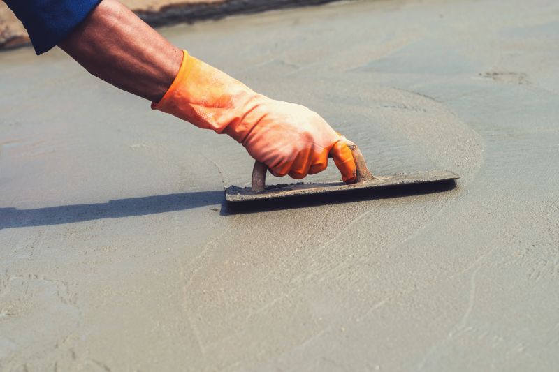 Concrete Remediation in Miami Dade County, FL