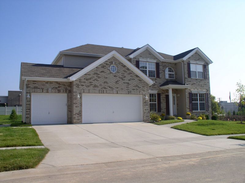 Driveway Restoration