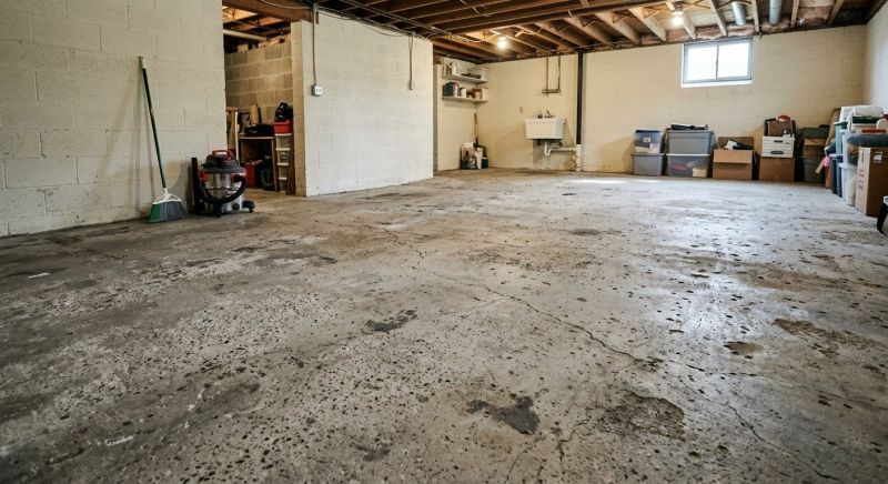 Concrete Resurfacing in Des Moines, IA