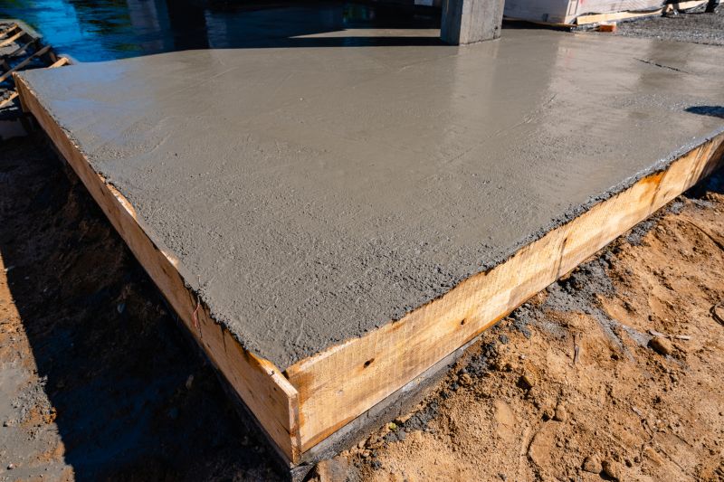 Concrete Slab Maintenance in Miami Dade County, FL
