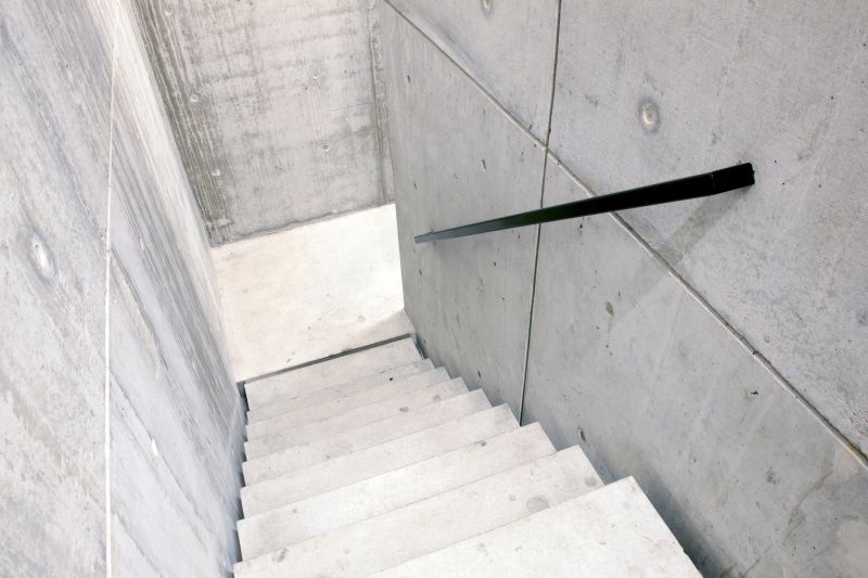 Concrete Stairs Repair in Des Moines, IA