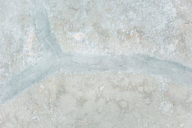 Cracked Concrete Repair in Miami Dade County, FL