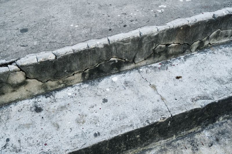 Exposed Aggregate Repair in Des Moines, IA