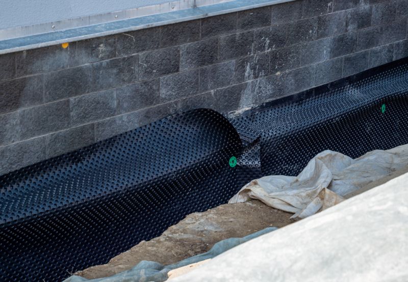 Foundation Moisture Prevention in Sarasota, FL