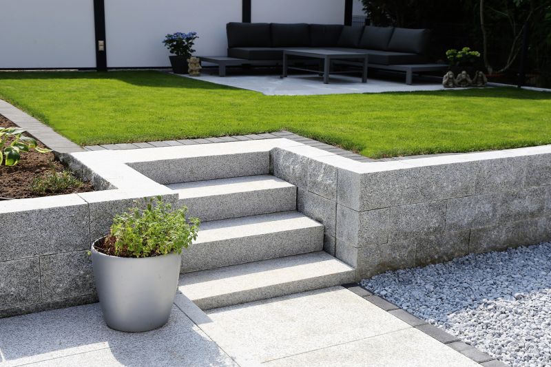 Pathway Repair in West Des Moines, IA