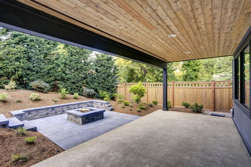 Pool Patio Maintenance in Albany, NY
