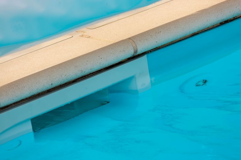 Pool Slab Repair in Des Moines, IA