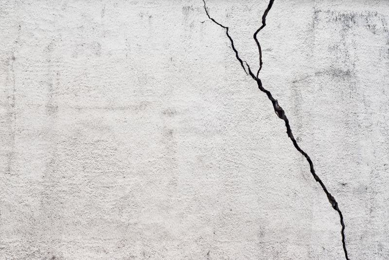Porch Crack Repair in Des Moines, IA