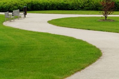 Concrete Repair in Progress