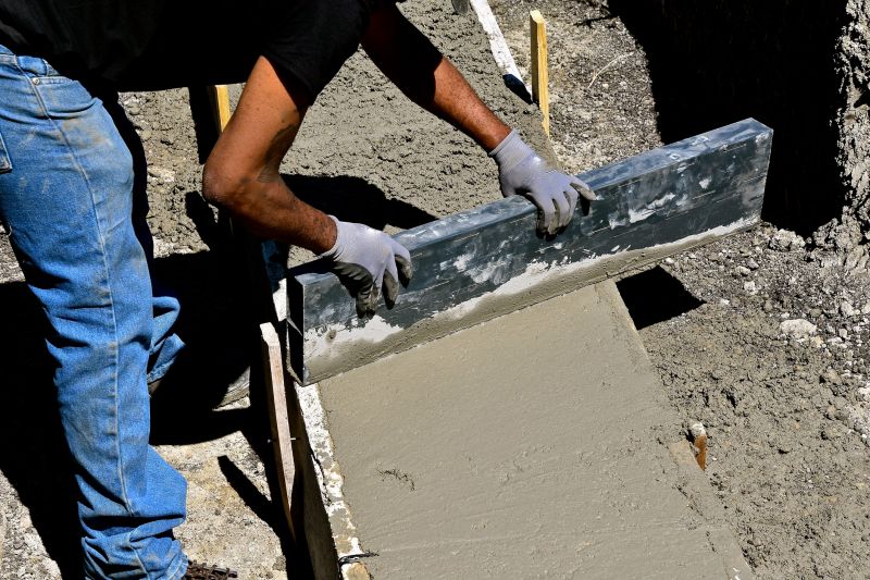Professional Concrete Repair Specialist